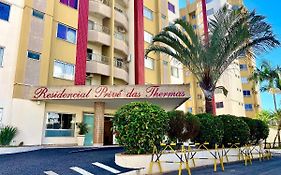 Residencial Prive Das Thermas I Apartamentos Para Temporada